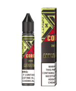 INFINITY CORE APPLE PEAR ICE SALTNIC 30ML