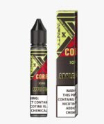 INFINITY CORE APPLE PEAR ICE SALTNIC 30ML - Image 2