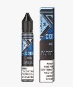 INFINITY CORE BLUEBERRY ICE SALTNIC 30ML - Image 2