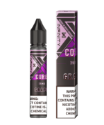 INFINITY CORE GRAPE ICE SALTNIC 30ML
