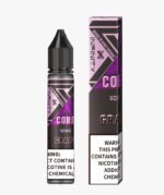 INFINITY CORE GRAPE ICE SALTNIC 30ML - Image 2