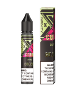INFINITY CORE GUAVA ICE SALTNIC 30ML