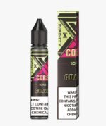 INFINITY CORE GUAVA ICE SALTNIC 30ML - Image 2