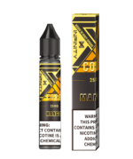 INFINITY CORE MANGO ICE SALTNIC 30ML