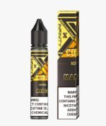 INFINITY CORE MANGO ICE SALTNIC 30ML - Image 2