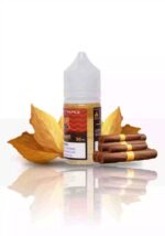INFINITY ELIQUID TRUE TOBACCO 30ML - Image 2