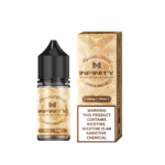 INFINITY SIGNATURE CUBAN DREAM  SALTNIC 30ML - Image 2
