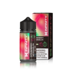 INFINITY STRAWBERRY WATERMELON ICE FREE BASE 100ML