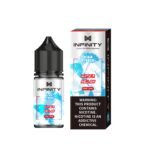 INFINITY BRAIN FREEZE WATERMELON ICE SALTNIC 30ML - Image 2