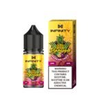 INFINITY PINEAPPLE PASSION FRUIT ICE SALTNIC 30ML - Image 2