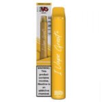 IVG BAR DISPOSABLE 5% 3000 PUFFS - Image 6