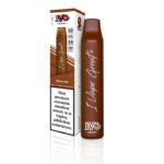 IVG BAR DISPOSABLE 5% 3000 PUFFS - Image 5