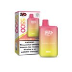 IVG BAR DISPOSABLE 5% 5500 PUFFS - Image 6