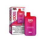 IVG BAR DISPOSABLE 5% 5500 PUFFS - Image 4