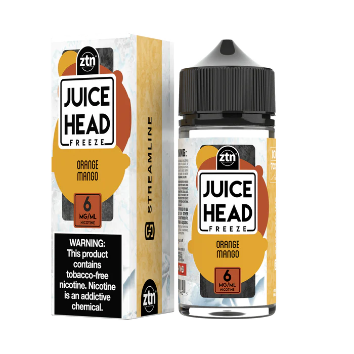 JUICEHEADEXTRAFREEZEORANGEMANGO100ML06MG1.png JUICE HEAD EXTRA FREEZE ORANGE MANGO 100ML 06MG - Image 1