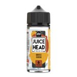 JUICE HEAD EXTRA FREEZE ORANGE MANGO 100ML 06MG - Image 2