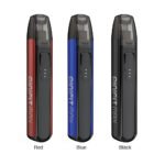 JUSTFOG MINIFIT MAX PORTABLE KIT - Image 4