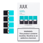 JUUL CLASSIC MENTHOL - Image 2