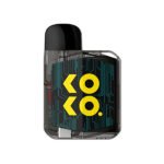 Uwell KOKO PRIME VISION Pod Kit 690mAh in Pakistan