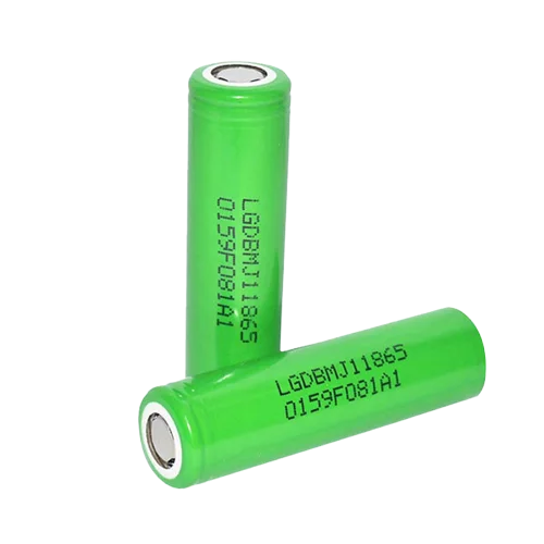 LGINR18650BATTERY4000MAH.png LG INR18650 BATTERY 4000MAH - Image 1