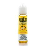 FINEST LEMON CUSTARD 60ML ( 3 , 6 mg) - Image 2