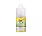 SLUGGER SALT MANGO GUAVA BLACKCURRANT ICE 30ML - Image 2