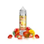 MANGO BERRY FRUIT EDITION - THE FINEST E-LIQUID 60ML - Image 2