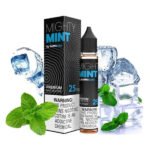 MIGHTY MINT - VGOD SALTNIC - 30ML