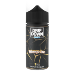 DRIP DOWN FROSTY MANGO ICE 100ML - Image 2