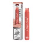 IVG BAR DISPOSABLE 5% 3000 PUFFS - Image 7