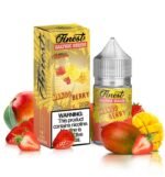 The Finest Saltnic - Mango Berry - 30ml