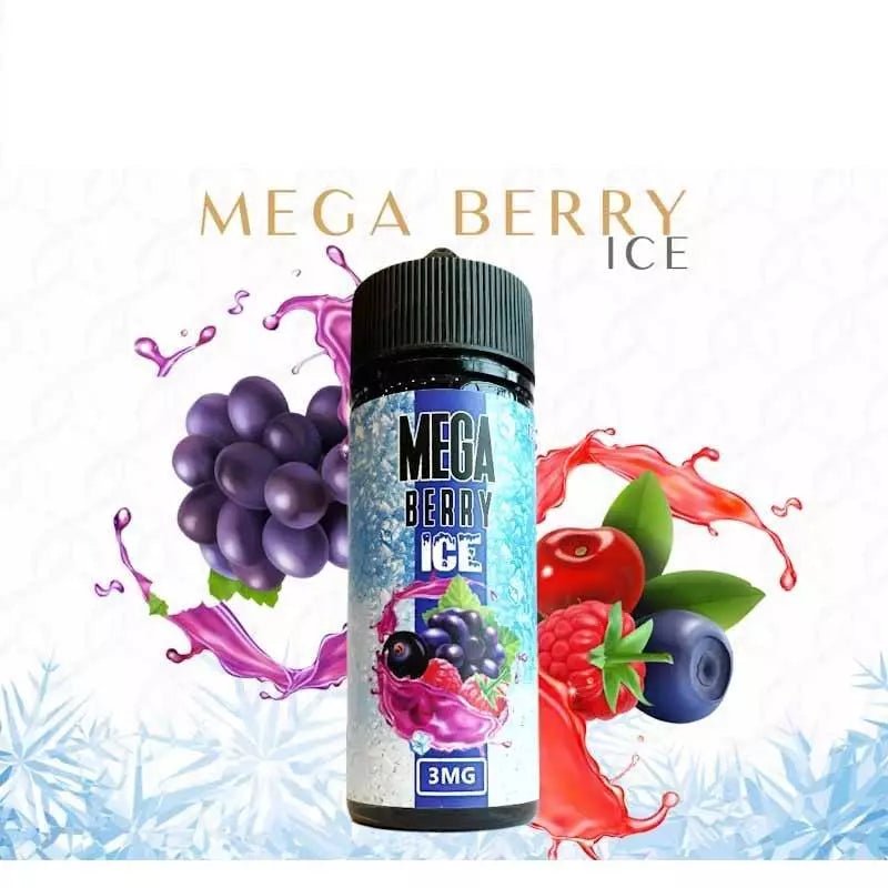 Mega-Berry-Ice-120mL-3mg_convert.io_.jpg MEGA BERRY ICE GRAND E-LIQUIDS 120ML - Image 1