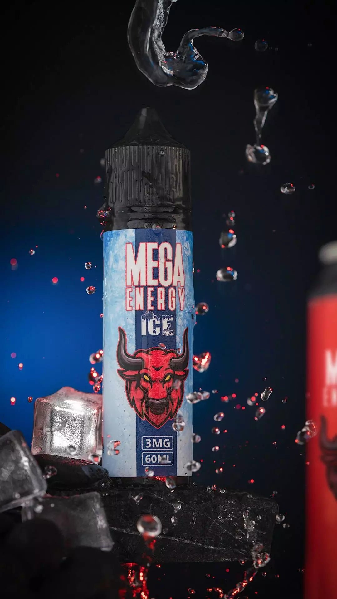 Mega-Energy-Ice-Freebase-2_convert.io_.jpg MEGA ENERGY ICE GRAND E-LIQUIDS 120ML - Image 1