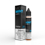 MIGHTY MINT - VGOD SALTNIC - 30ML - Image 3
