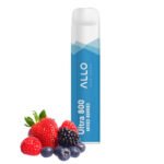 ALLO DISPOSABLE 5% 300 PUFFS - Image 5