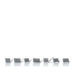 Coilology 7 in 1 Performance Coil - NI80 - 1pc - Image 2