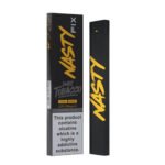 NASTY FIX DISPOSABLE 5% 300 PUFFS