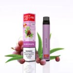 SWFT PRO DISPOSABLE 5% 2000 PUFFS - Image 5