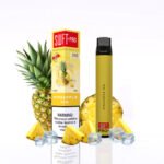 SWFT PRO DISPOSABLE 5% 2000 PUFFS - Image 6