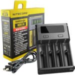 NITCORE I4