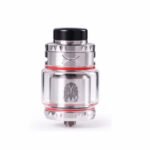 OXVA ARBITER RTA TANK 6ML (SILVER) - Image 2