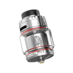 OXVA ARBITER RTA TANK 6ML (SILVER)