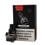 OXVA DUAL COIL RBA TANK FOR ORIGIN X 2ML - Image 2