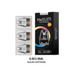 OXVA NeXLIM 4ML Replacement Pod - Image 2