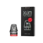 OXVA XLIM POD CARTRIDGE
