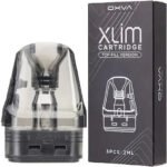OXVA XLIM POD CARTRIDGE - Image 2