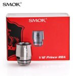 SMOK TFV12 PRINCE RBA HEAD 0.25ohm - Image 2