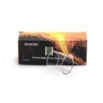 SMOK TFV8 X-BABY PYREX GLASS TUBE - Image 2