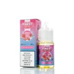 Finest Saltnic Straw Melon Sour - 30ml - Image 2
