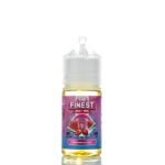Finest Saltnic Straw Melon Sour - 30ml